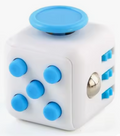 ClickCube Fidget Toy